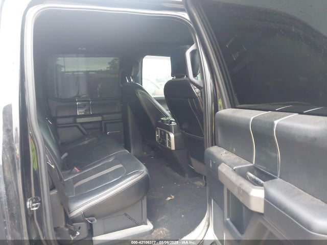 Ford F-250 Platinum 2020 1FT7W2BT8LEC53106 Image 8