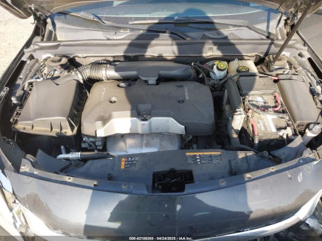 1G11B5SL2EF104361 Chevrolet Malibu 1ls