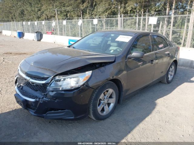1G11B5SL2EF104361 Chevrolet Malibu 1ls