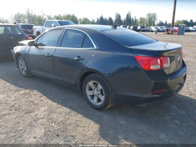 1G11B5SL2EF104361 Chevrolet Malibu 1ls