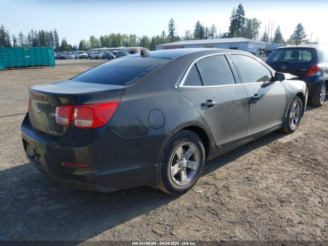 1G11B5SL2EF104361 Chevrolet Malibu 1ls