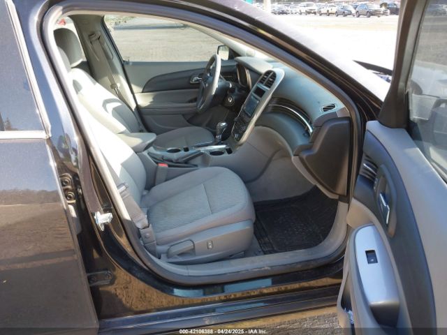 1G11B5SL2EF104361 Chevrolet Malibu 1ls