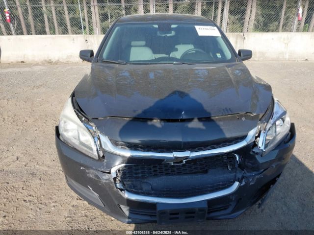 1G11B5SL2EF104361 Chevrolet Malibu 1ls