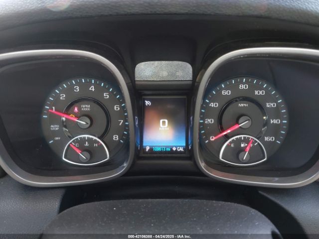 1G11B5SL2EF104361 Chevrolet Malibu 1ls