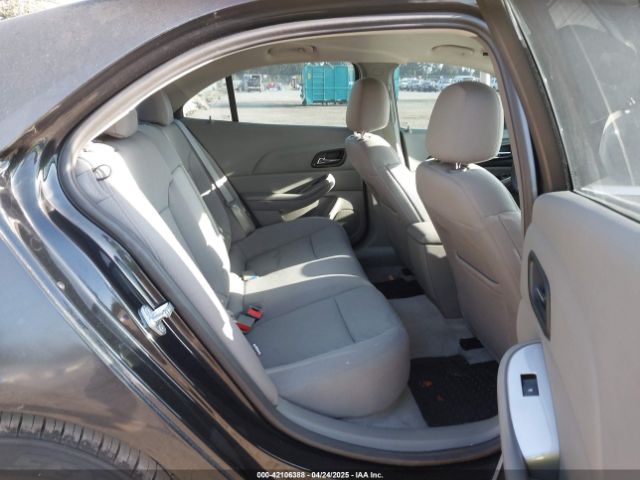 1G11B5SL2EF104361 Chevrolet Malibu 1ls