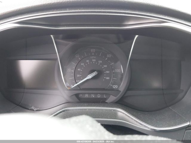 3FA6P0RU8JR124066 Ford Fusion Hybrid Titanium