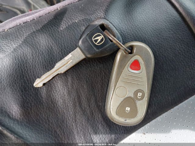 2004 ACURA MDX 2HNYD18994H504753 Photo 10