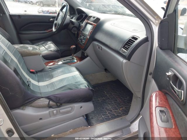 2004 ACURA MDX 2HNYD18994H504753 Photo 4