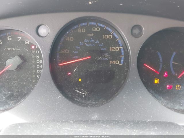 2004 ACURA MDX 2HNYD18994H504753 Photo 6