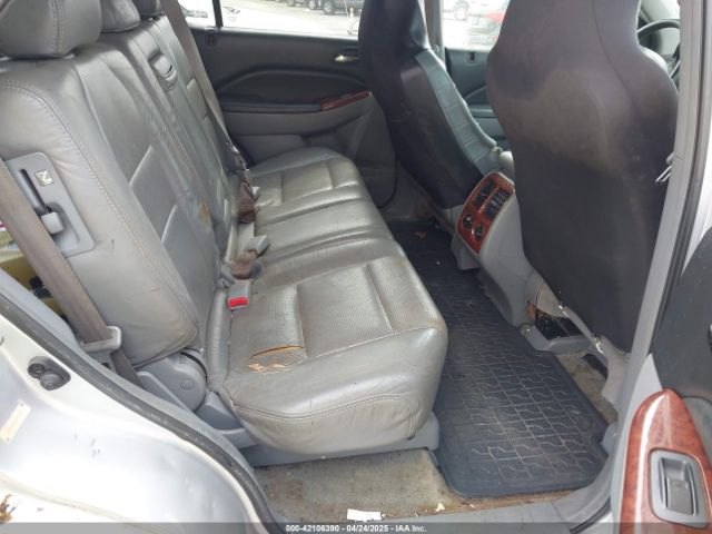 2004 ACURA MDX 2HNYD18994H504753 Photo 7