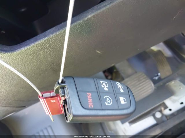 3C6LRVBG3NE119032 RAM Promaster 1500 High Roof 136 Wb