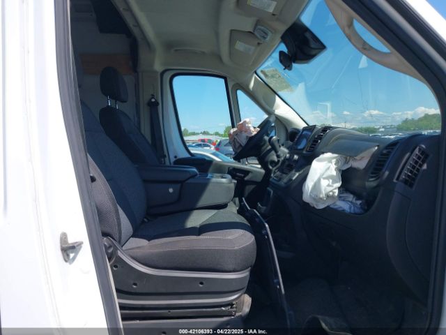 3C6LRVBG3NE119032 RAM Promaster 1500 High Roof 136 Wb