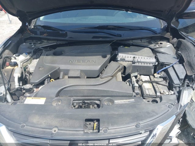 1N4AL3APXGN363255 Nissan Altima 2.5/2.5 S/2.5 Sl/2.5 Sr/2.5 Sv