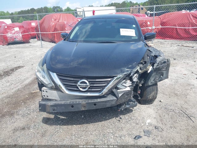 1N4AL3APXGN363255 Nissan Altima 2.5/2.5 S/2.5 Sl/2.5 Sr/2.5 Sv