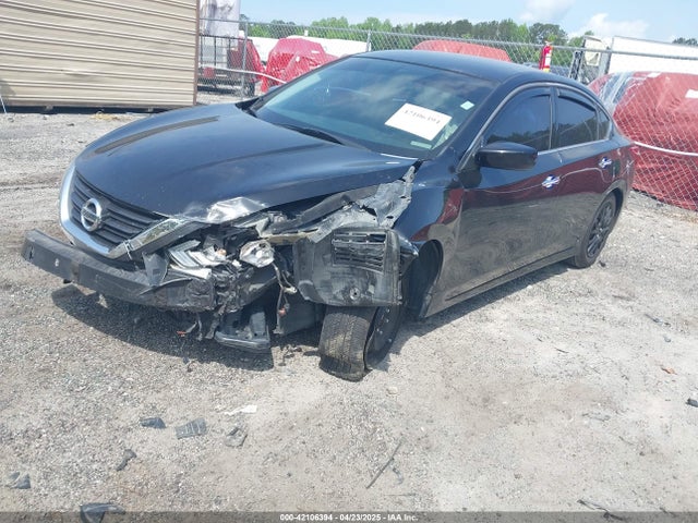 1N4AL3APXGN363255 Nissan Altima 2.5/2.5 S/2.5 Sl/2.5 Sr/2.5 Sv