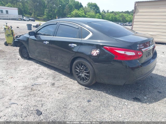 1N4AL3APXGN363255 Nissan Altima 2.5/2.5 S/2.5 Sl/2.5 Sr/2.5 Sv