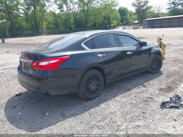 1N4AL3APXGN363255 Nissan Altima 2.5/2.5 S/2.5 Sl/2.5 Sr/2.5 Sv