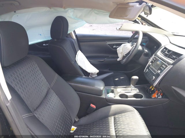1N4AL3APXGN363255 Nissan Altima 2.5/2.5 S/2.5 Sl/2.5 Sr/2.5 Sv