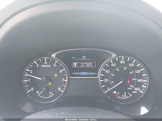 1N4AL3APXGN363255 Nissan Altima 2.5/2.5 S/2.5 Sl/2.5 Sr/2.5 Sv