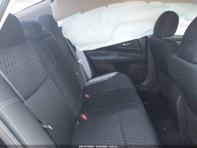 1N4AL3APXGN363255 Nissan Altima 2.5/2.5 S/2.5 Sl/2.5 Sr/2.5 Sv