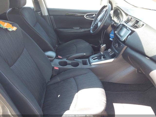 3N1AB7AP0KL609052 Nissan SENTRA SV