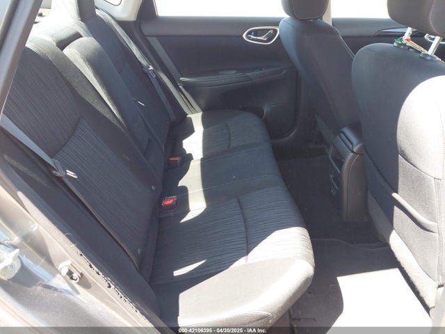 3N1AB7AP0KL609052 Nissan SENTRA SV