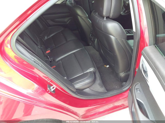 2013 CADILLAC ATS 1G6AC5SXXD0135076 Photo 7