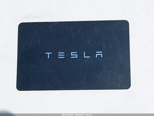 5YJ3E1EB1PF667685 Tesla Model 3 Long Range Dual Motor All-wheel Drive