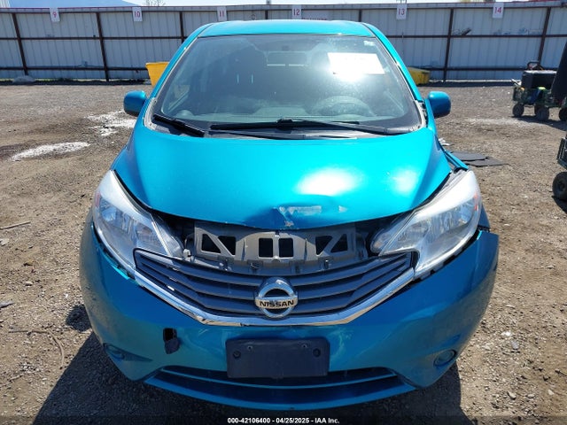Nissan Versa Note S (sr)/s Plus/sv 2014 3N1CE2CP4EL406931 Image 13