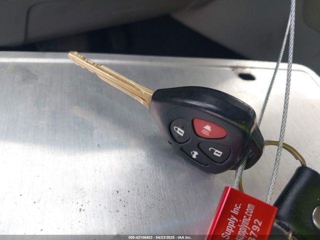 2012 TOYOTA CAMRY 4T1BF1FK2CU046542 Photo 10