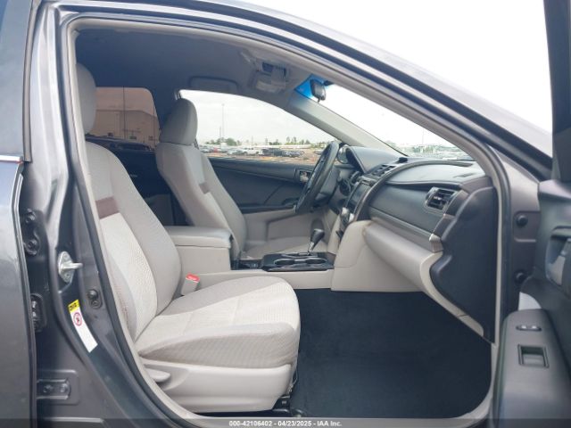 2012 TOYOTA CAMRY 4T1BF1FK2CU046542 Photo 4