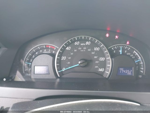 2012 TOYOTA CAMRY 4T1BF1FK2CU046542 Photo 6