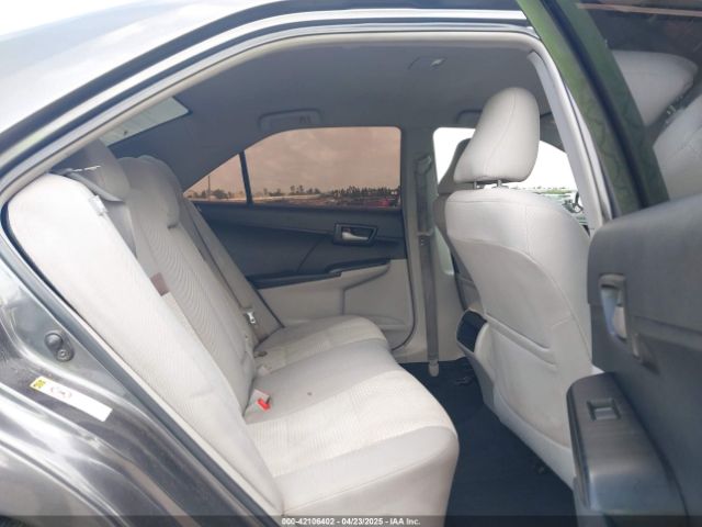 2012 TOYOTA CAMRY 4T1BF1FK2CU046542 Photo 7