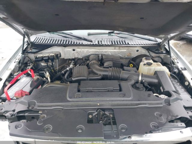 1FMJU1H52EEF01900 Ford Expedition Xlt