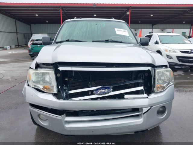 1FMJU1H52EEF01900 Ford Expedition Xlt