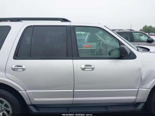 1FMJU1H52EEF01900 Ford Expedition Xlt