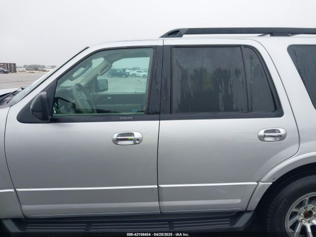 1FMJU1H52EEF01900 Ford Expedition Xlt