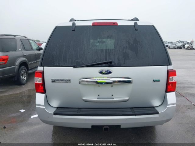 1FMJU1H52EEF01900 Ford Expedition Xlt