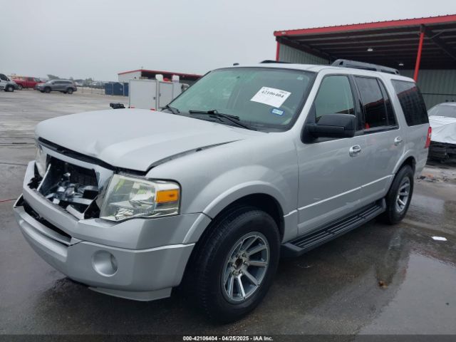 1FMJU1H52EEF01900 Ford Expedition Xlt