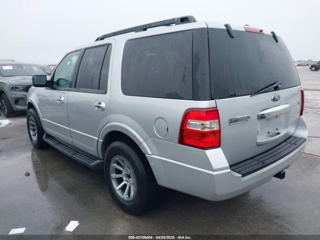 1FMJU1H52EEF01900 Ford Expedition Xlt