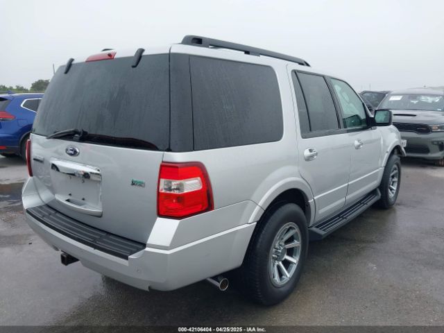 1FMJU1H52EEF01900 Ford Expedition Xlt