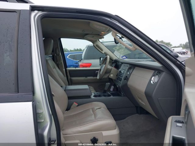1FMJU1H52EEF01900 Ford Expedition Xlt
