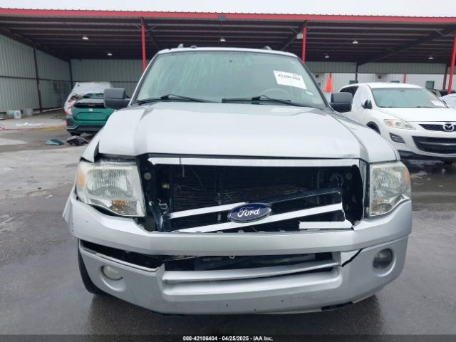 1FMJU1H52EEF01900 Ford Expedition Xlt