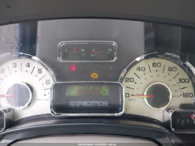 1FMJU1H52EEF01900 Ford Expedition Xlt