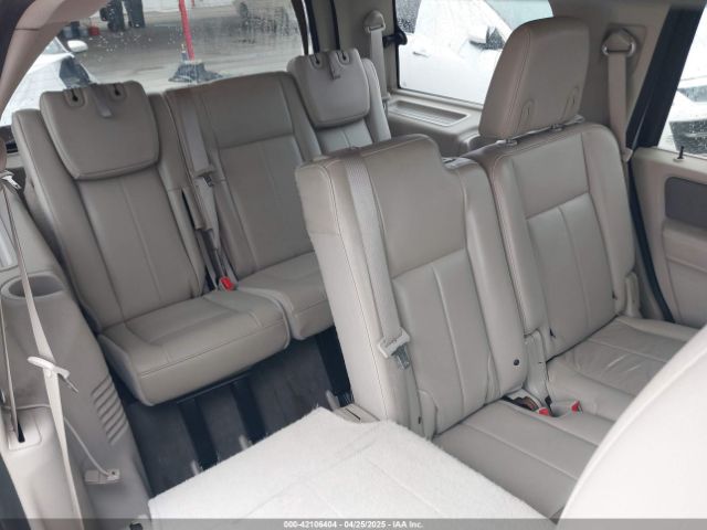 1FMJU1H52EEF01900 Ford Expedition Xlt