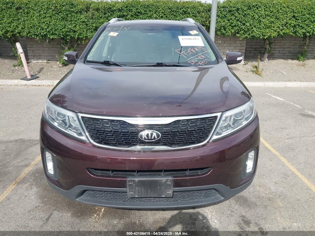 5XYKT3A68FG603253 KIA dohc t-gdi theta-ii