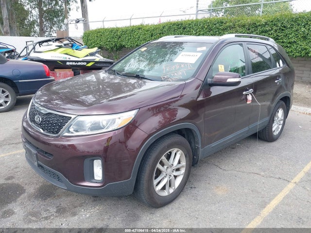 5XYKT3A68FG603253 KIA dohc t-gdi theta-ii