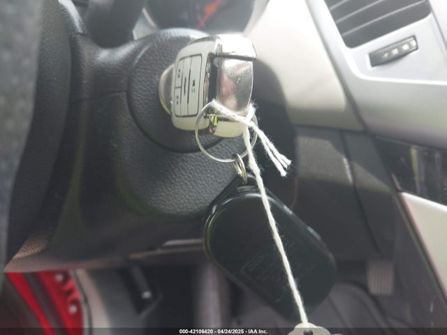 1G1PA5SH2F7107636 Chevrolet Cruze Ls Auto