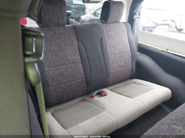 2008 JEEP WRANGLER 1J4FA54168L512227 Photo 7