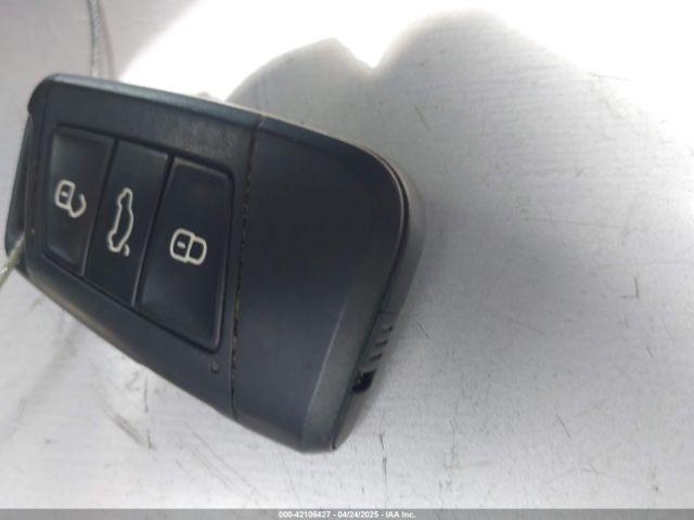 1V23C2CA6LC219521 Volkswagen Atlas Cross Sport 2.0t Se
